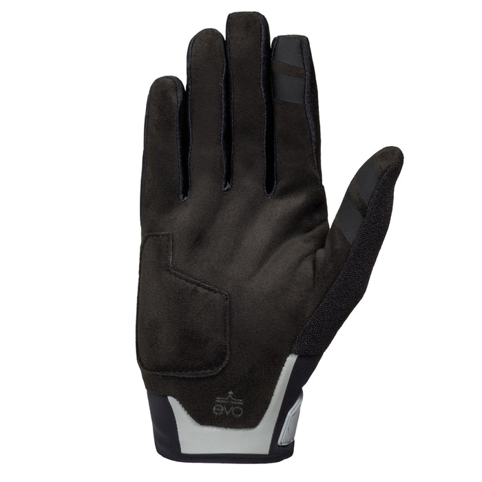 evo Enduro Bike Gloves Espresso