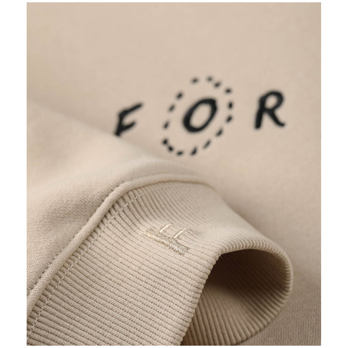 Former Skittish Crew - Men's Bone