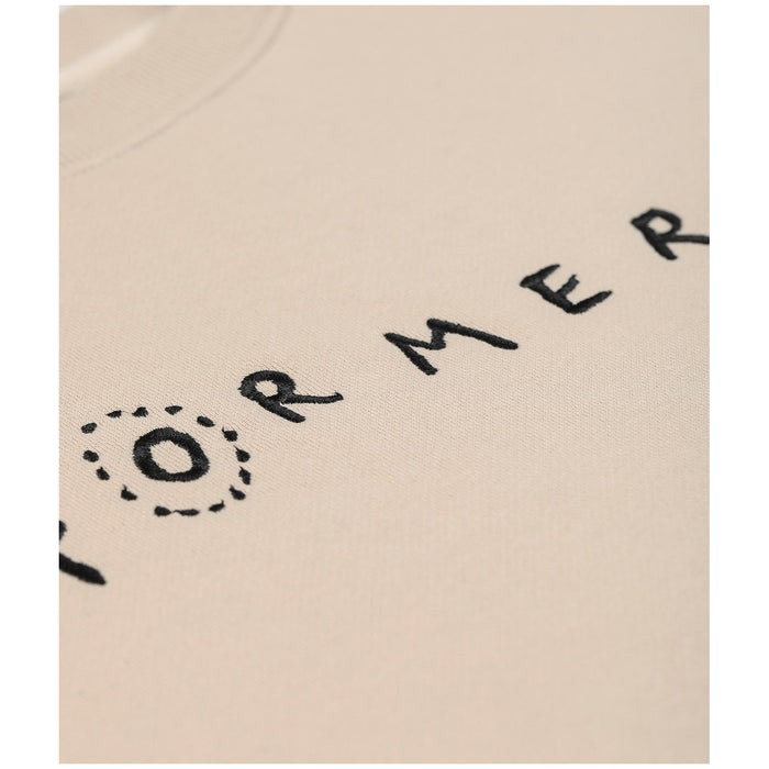 Former Skittish Crew - Men's Bone