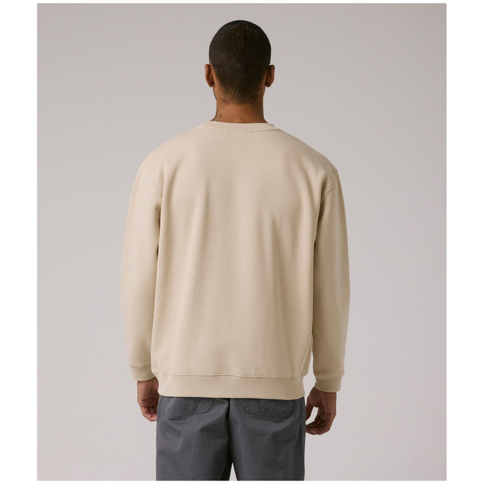 Former Skittish Crew - Men's Bone
