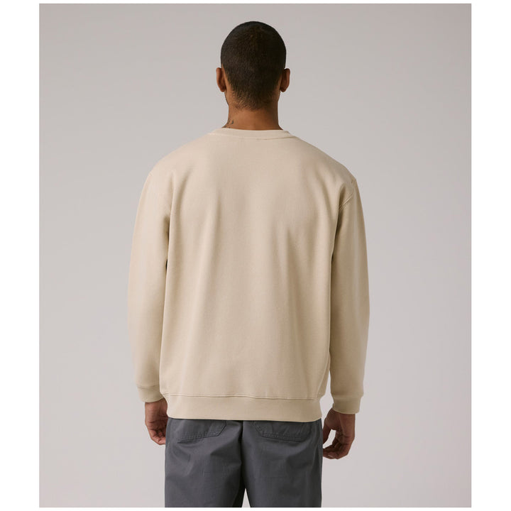 Former Skittish Crew - Men's Bone
