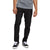 evo Burke Stretch Work Pants - Men's Black