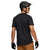 evo Short-Sleeve Bike Jersey Black