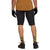 evo Lookout Bike Shorts Black