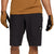 evo Lookout Bike Shorts Black