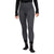 evo Ridgetop Merino Wool High-Waist Leggings - Women's Charcoal Heather