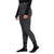 evo Ridgetop Merino Wool High-Waist Leggings - Women's Charcoal Heather