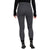 evo Ridgetop Merino Wool High-Waist Leggings - Women's Charcoal Heather