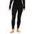 evo Ridgetop Merino Wool High-Waist Leggings - Women's Black