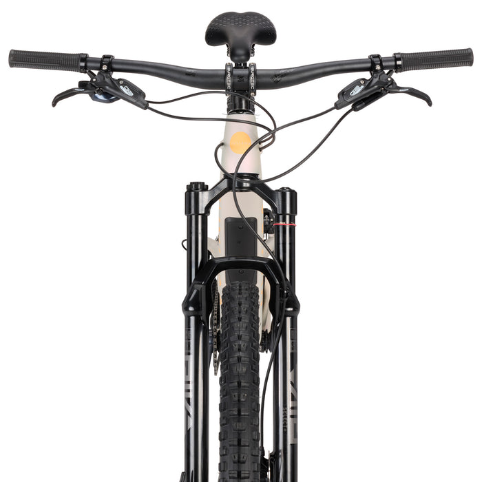Juliana Furtado 5 C S MX evo Exclusive Complete Mountain Bike - Women's 2024 Lavender
