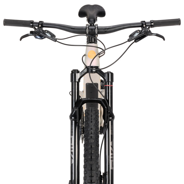 Juliana Furtado 5 C S MX evo Exclusive Complete Mountain Bike - Women's 2024 Lavender
