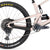Juliana Furtado 5 C S MX evo Exclusive Complete Mountain Bike - Women's 2024 Lavender