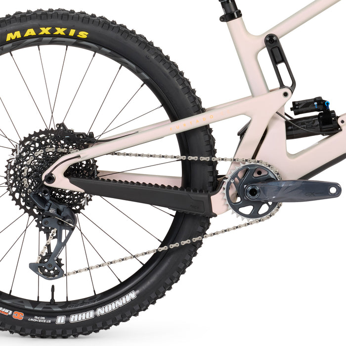 Juliana Furtado 5 C S MX evo Exclusive Complete Mountain Bike - Women's 2024 Lavender