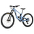 Juliana Roubion 4 CC S evo Exclusive Complete Mountain Bike - Women's 2024 Blue