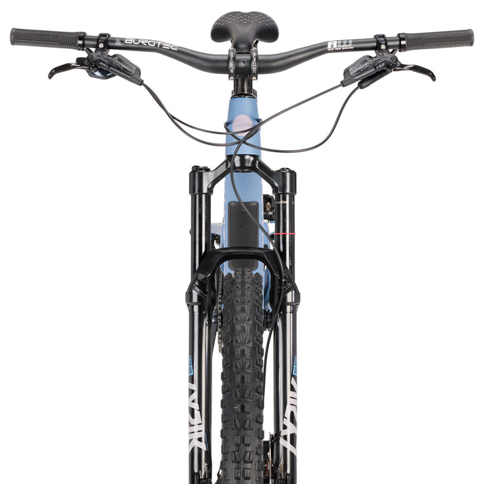 Juliana Roubion 4 CC S evo Exclusive Complete Mountain Bike - Women's 2024 Blue