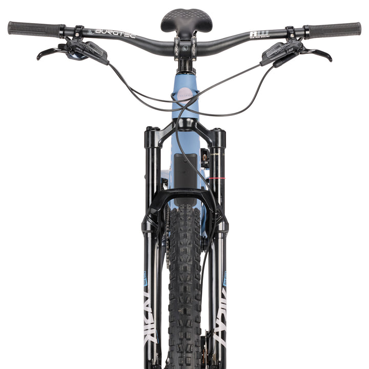 Juliana Roubion 4 CC S evo Exclusive Complete Mountain Bike - Women's 2024 Blue