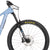 Juliana Roubion 4 CC S evo Exclusive Complete Mountain Bike - Women's 2024 Blue