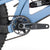 Juliana Roubion 4 CC X0 AXS Reserve evo Exclusive Complete Mountain Bike - Women's 2024 Blue