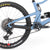 Juliana Roubion 4 CC X0 AXS Reserve evo Exclusive Complete Mountain Bike - Women's 2024 Blue