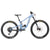 Juliana Roubion 4 CC S evo Exclusive Complete Mountain Bike - Women's 2024 Blue