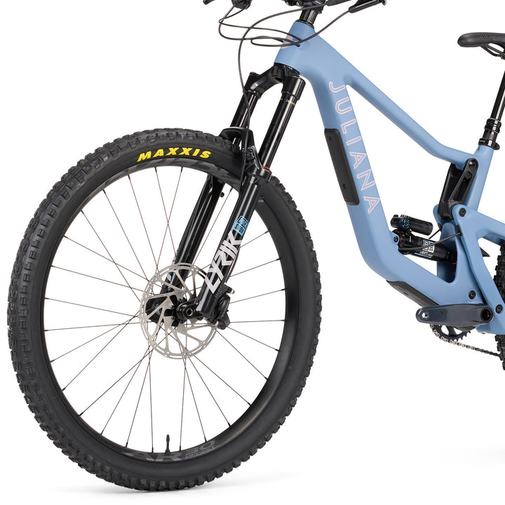 Juliana Roubion 4 CC S evo Exclusive Complete Mountain Bike - Women's 2024 Blue