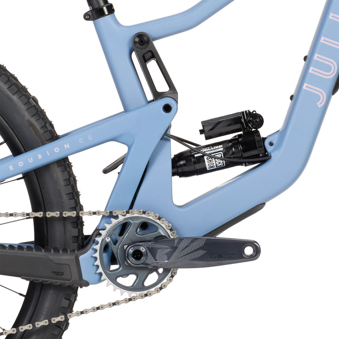 Juliana Roubion 4 CC S evo Exclusive Complete Mountain Bike - Women's 2024 Blue