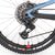 Juliana Roubion 4 CC X0 AXS Reserve evo Exclusive Complete Mountain Bike - Women's 2024 Blue