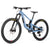 Juliana Roubion 4 CC X0 AXS Reserve evo Exclusive Complete Mountain Bike - Women's 2024 Blue