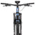Juliana Roubion 4 CC X0 AXS Reserve evo Exclusive Complete Mountain Bike - Women's 2024 Blue