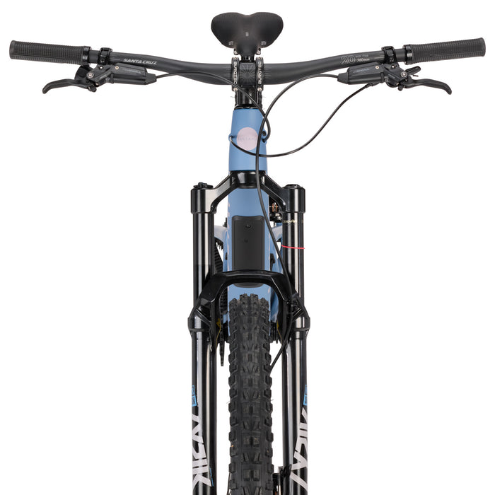 Juliana Roubion 4 CC X0 AXS Reserve evo Exclusive Complete Mountain Bike - Women's 2024 Blue