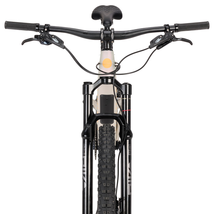 Juliana Furtado 5 C S MX RockShox/Fox evo Exclusive Complete Mountain Bike - Women's 2024 Lavender