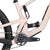 Juliana Furtado 5 C S MX RockShox/Fox evo Exclusive Complete Mountain Bike - Women's 2024 Lavender