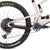 Juliana Furtado 5 C S MX RockShox/Fox evo Exclusive Complete Mountain Bike - Women's 2024 Lavender