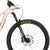 Juliana Furtado 5 C S MX RockShox/Fox evo Exclusive Complete Mountain Bike - Women's 2024 Lavender