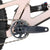 Juliana Furtado 5 C S MX RockShox/Fox evo Exclusive Complete Mountain Bike - Women's 2024 Lavender