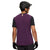 evo Lookout Short-Sleeve Bike Jersey Grape