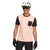 evo Trail Pocket T-Shirt Dusty Pink / Black