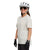 evo Short-Sleeve Merino Bike Jersey - Women's Light Ocean Grey