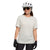 evo Short-Sleeve Merino Bike Jersey - Women's Light Ocean Grey
