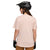 evo Short-Sleeve Bike Jersey - Women's Sunrise