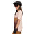 evo Short-Sleeve Bike Jersey - Women's Sunrise