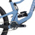 Juliana Roubion 4 CC S 27.5" evo Exclusive Complete Mountain Bike - Women's 2024 Blue