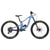 Juliana Roubion 4 CC S 27.5" evo Exclusive Complete Mountain Bike - Women's 2024 Blue