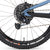 Juliana Roubion 4 CC S 27.5" evo Exclusive Complete Mountain Bike - Women's 2024 Blue