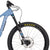 Juliana Roubion 4 CC S 27.5" evo Exclusive Complete Mountain Bike - Women's 2024 Blue