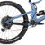 Juliana Roubion 4 CC S 27.5" evo Exclusive Complete Mountain Bike - Women's 2024 Blue