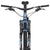 Juliana Roubion 4 CC S 27.5" evo Exclusive Complete Mountain Bike - Women's 2024 Blue