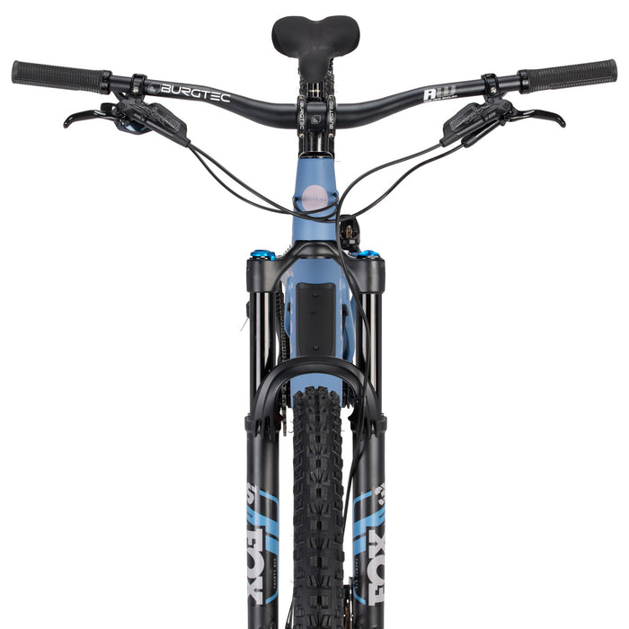Juliana Roubion 4 CC S 27.5" evo Exclusive Complete Mountain Bike - Women's 2024 Blue