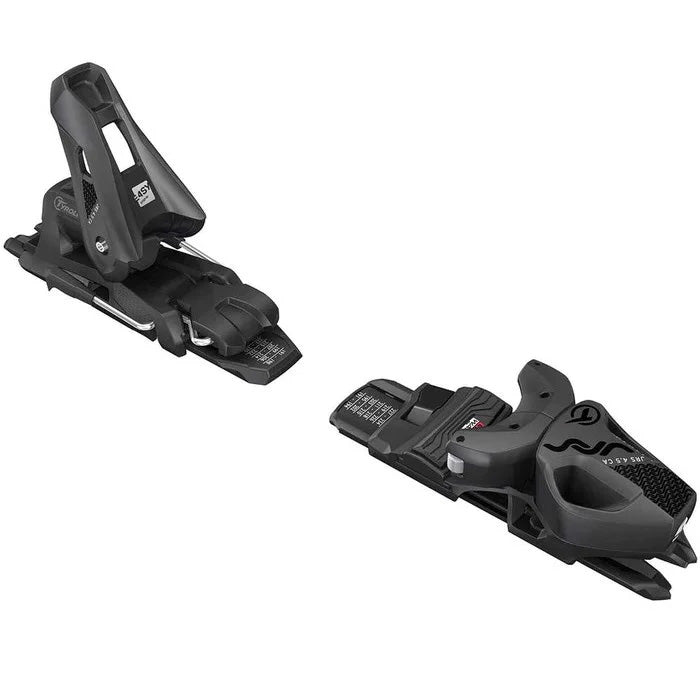Armada Bantam Skis + Tyrolia SP 4.5 AC Bindings - Kids' 2018