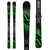 K2 Ikonic 80 Ti Skis + M3 10 Bindings 2019